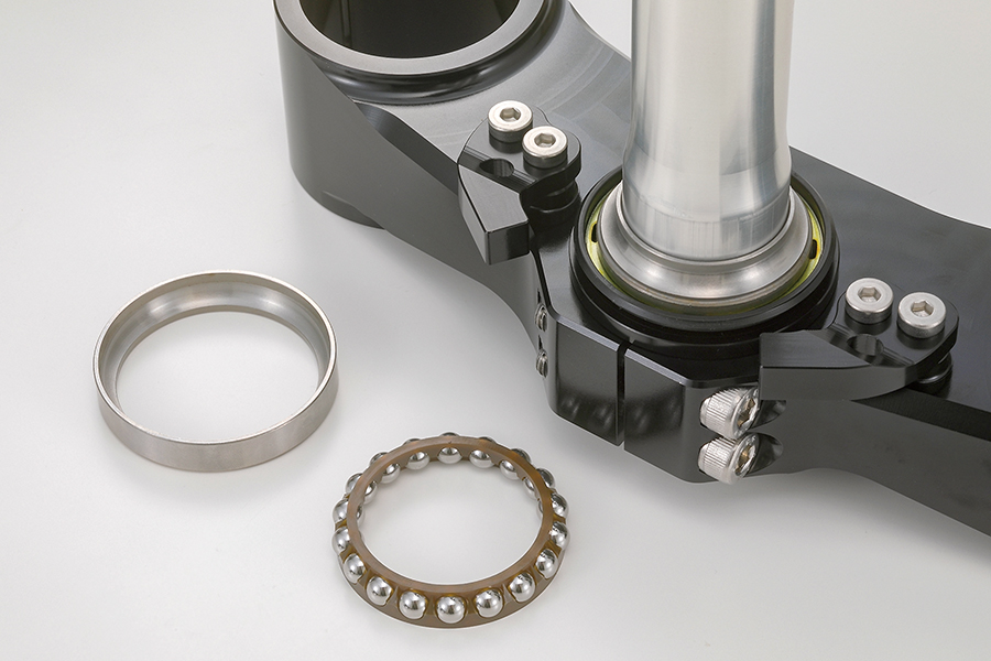 アクティブZ900RS/CAFE用『コンバーチブルステムキット』 | ヘリテイジ