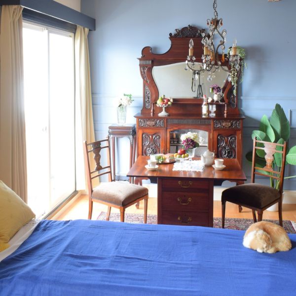 Handleオリジナル シャンデリア（5灯）（ラルム・Lサイズ）（E17