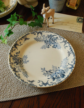 フランスアンティーク CHOISY LE ROI （ショワジールロワ