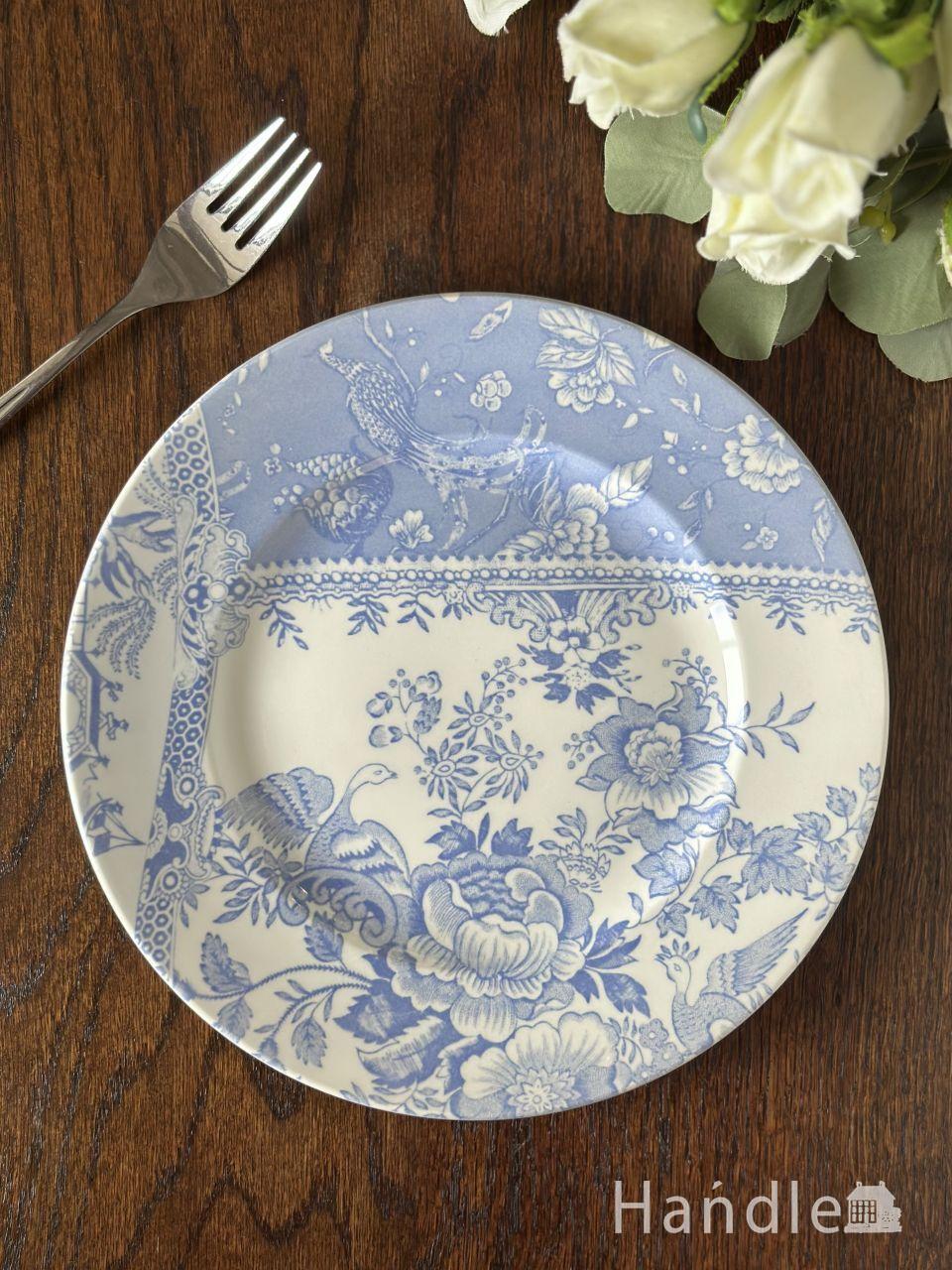 フランスのおしゃれな食器、コントワール・ドゥ・ファミーユのスープ