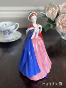 陶器の人形 | アンティーク家具、チャーチチェアの販売・通販(フランス