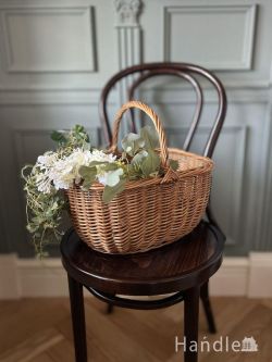 アンティークバスケット商品一覧【公式】Handleハンドル