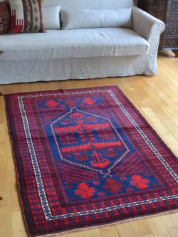 トライバルラグ・トルコ絨毯 商品一覧【公式】Handleハンドル