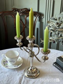 キャンドルホルダー | アンティーク家具、チャーチチェアの販売・通販