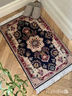 ペルシャ絨毯商品一覧【公式】アンティークショップHandleハンドル