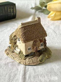 リリパットレーンLilliputLane HoneysuckleCottage リリパットレーン