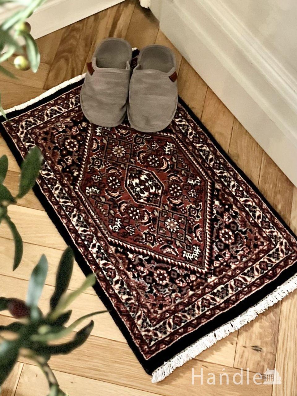 arisana バーガンディ ハイローヘムドレス 2024 165 arisana