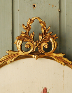 1940年代のアンティーク 絵画（フレーム付き）(m-366-z)｜アンティーク雑貨