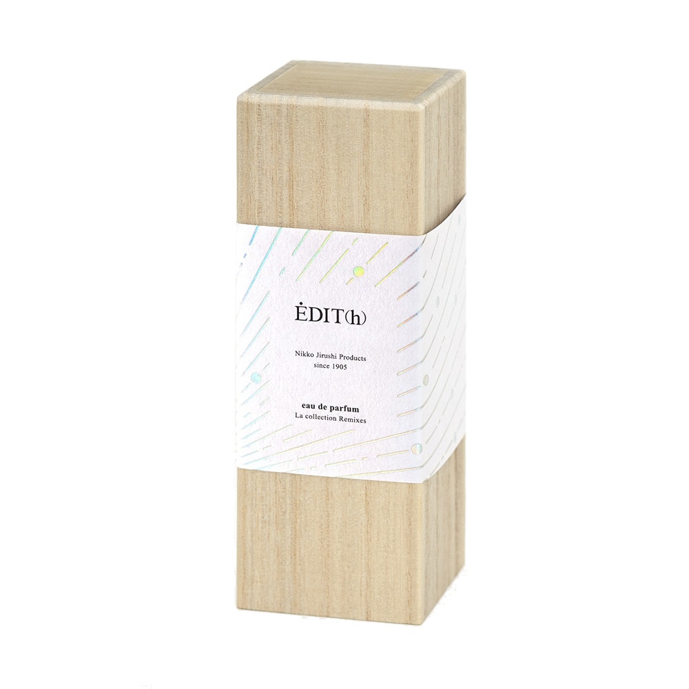 EDIT(h) Souchong journey スーチョン ジャーニー: TORIYOSE | HANEDA