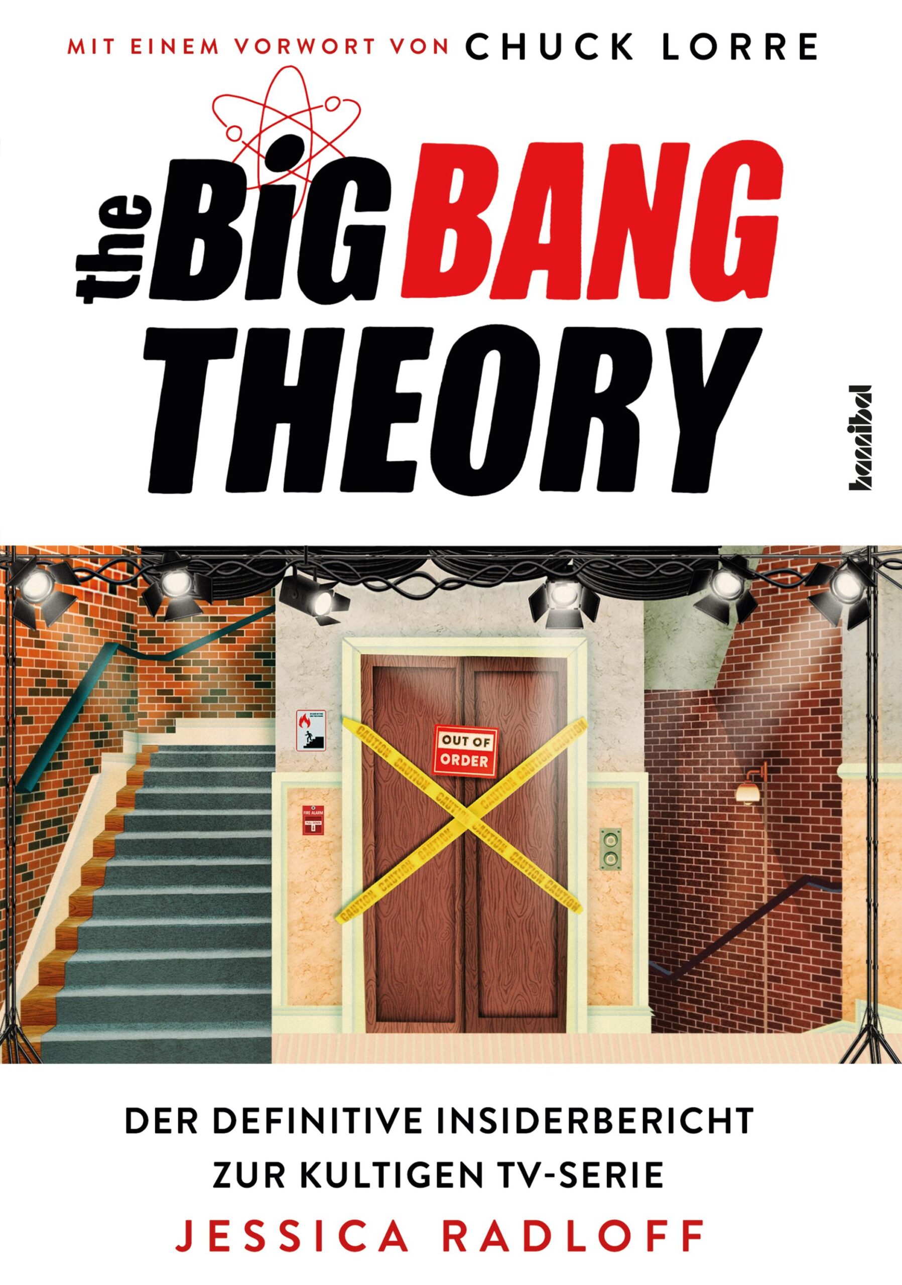 The Big Bang Theory – Hannibal Verlag
