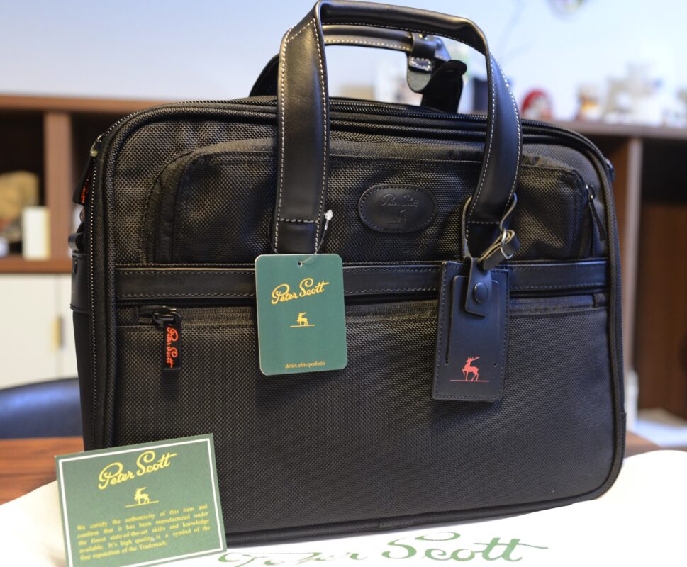 スコットScottT2H10ft8in5番スィッチケース&竿袋付