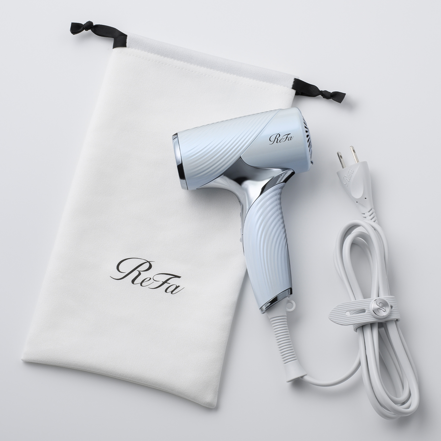 ReFa BEAUTECH DRYER SE｜リファ史上最小・最軽量280gの高機能