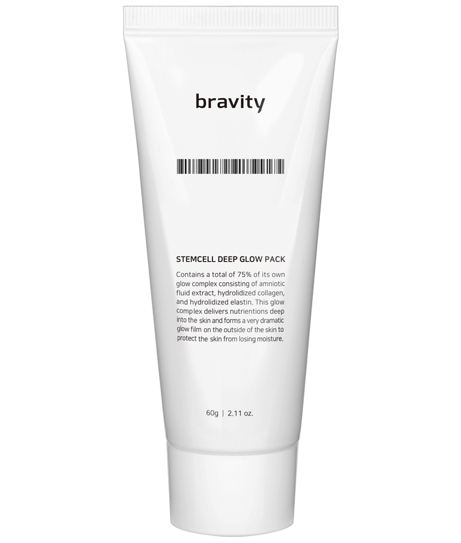 bravityオフィシャルサイト 【ブラビティ】｜韓国スキンケアブランド