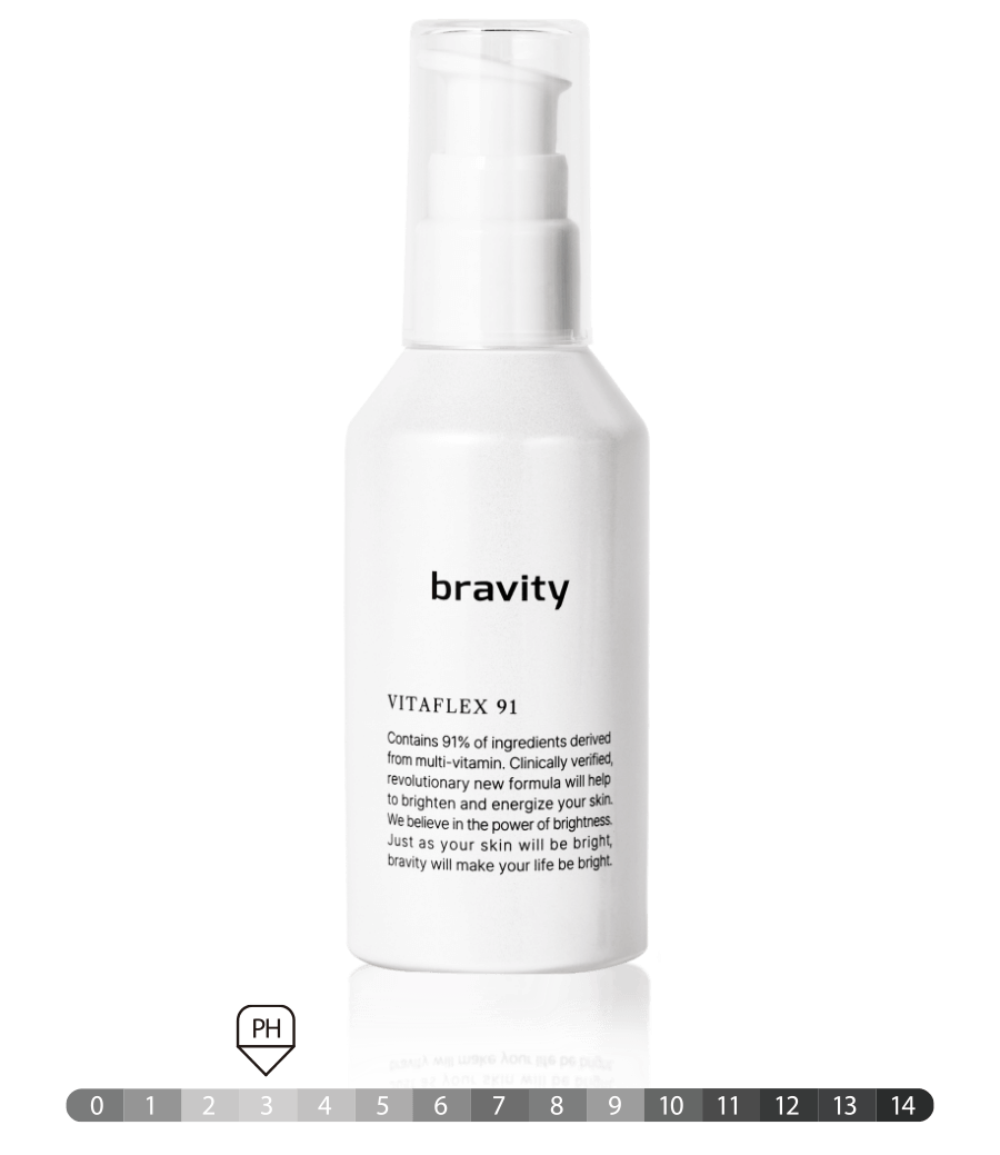 bravityオフィシャルサイト 【ブラビティ】｜韓国スキンケアブランド