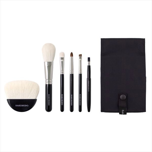 ベーシック6本Bセット – 白鳳堂 - 公式オンラインショップ