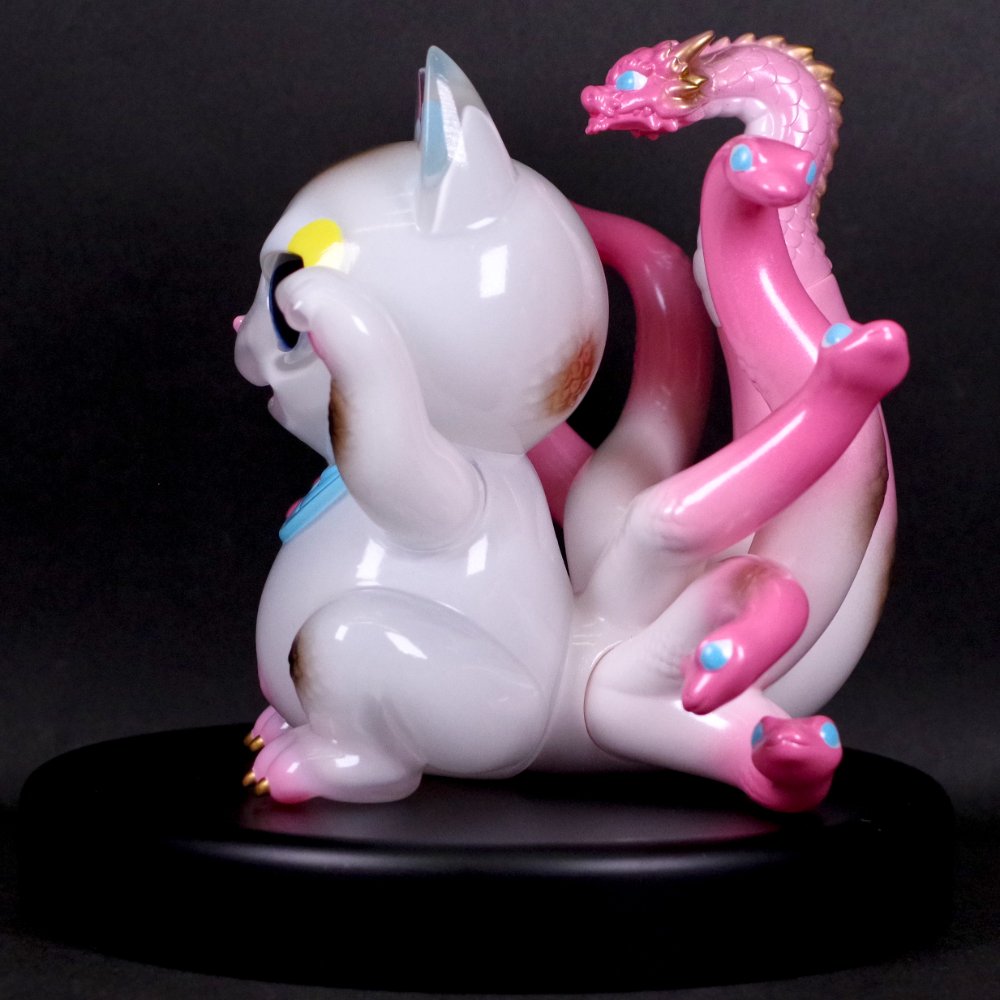 5月7日(火)18時より抽選開始】【MEOWWWTHRA】ニャスラ(SAKURA)が登場