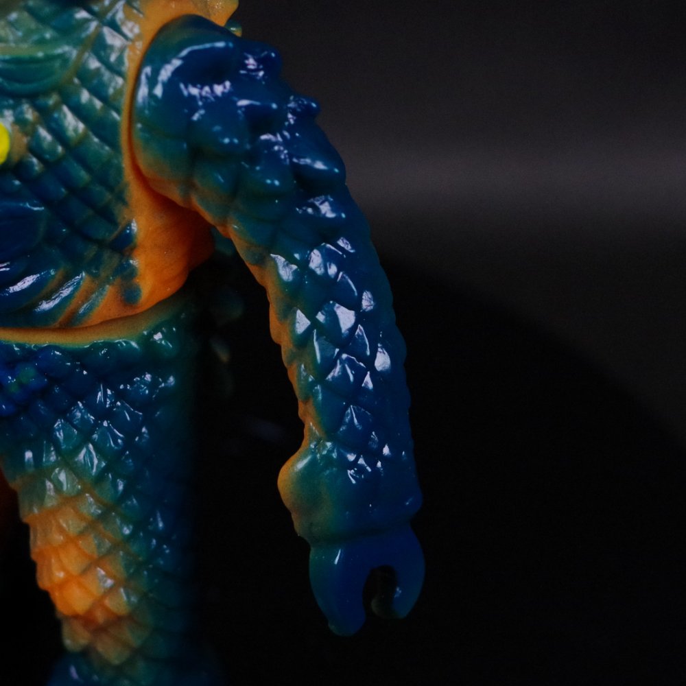 6月15日(土)より販売開始】【MAXTOY】ギャンゴが登場！□【MAXTOY