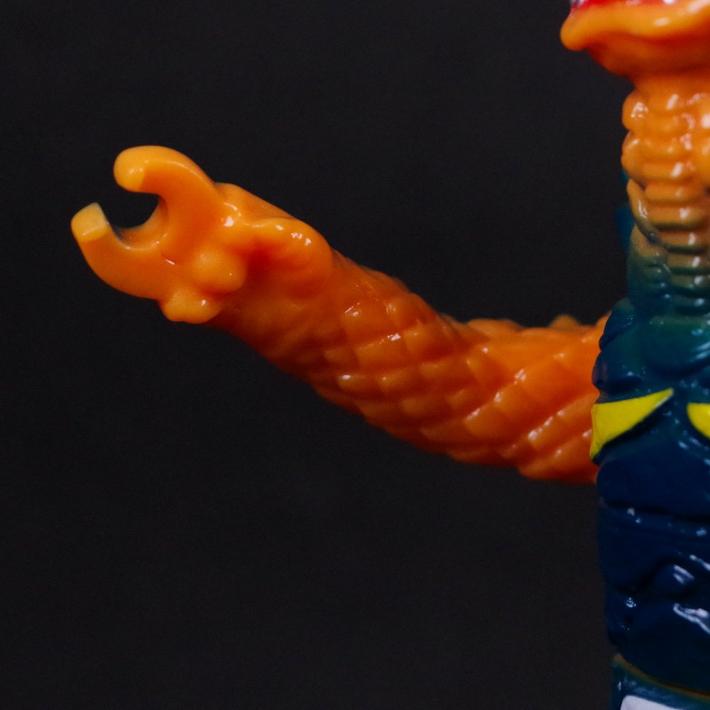 6月15日(土)より販売開始】【MAXTOY】ギャンゴが登場！□【MAXTOY