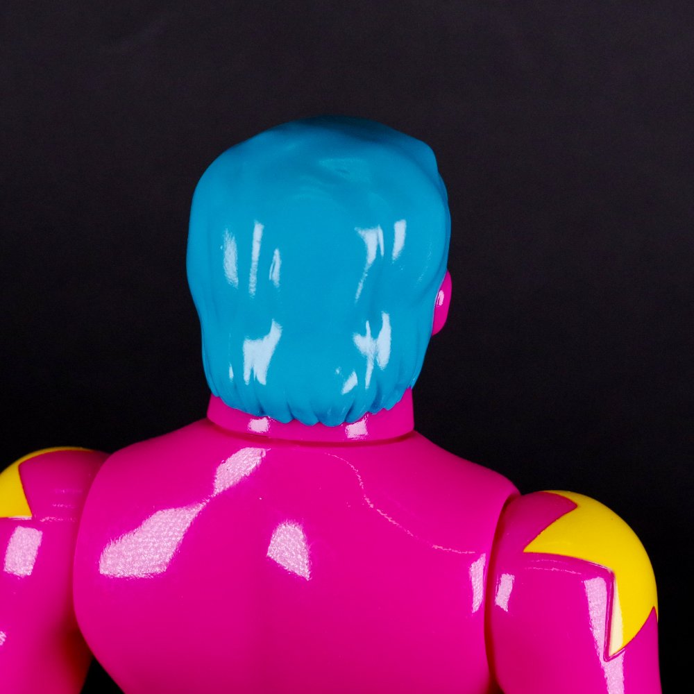 NSCテリーマン(AJ別注カラーVer.) NSCテリーマン(AJ別注カラーVer