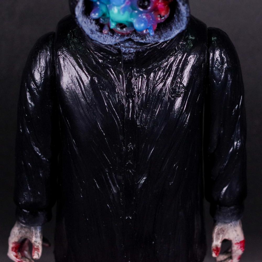 8月10日(土)18時より抽選開始】【暗黒エンターテイメント】都市伝説の