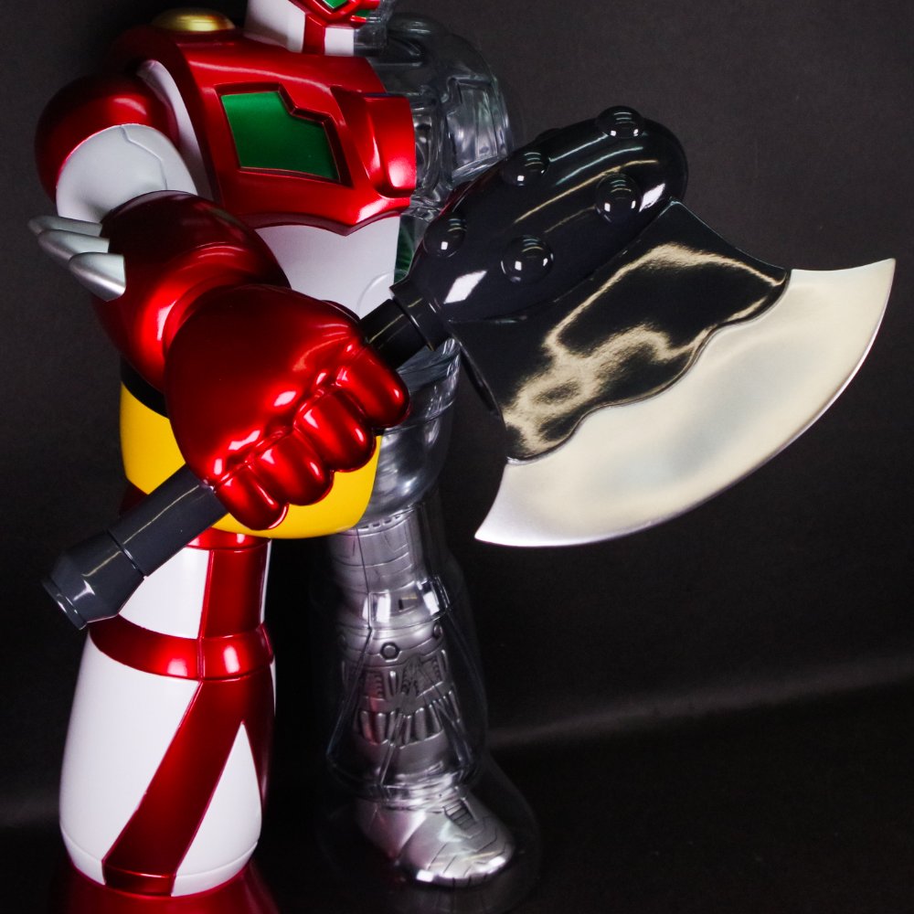 10月2日(水)18時より抽選開始】【Kaiju One】ビッグスケール 原作版