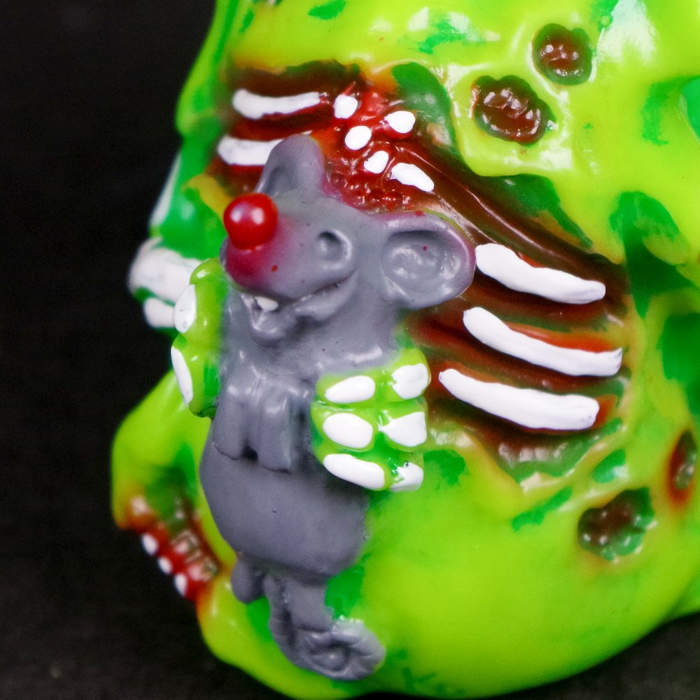 9月24日(火)より抽選開始】【KAGEMARU DESIGNS】《KAGEMARU Nightmare