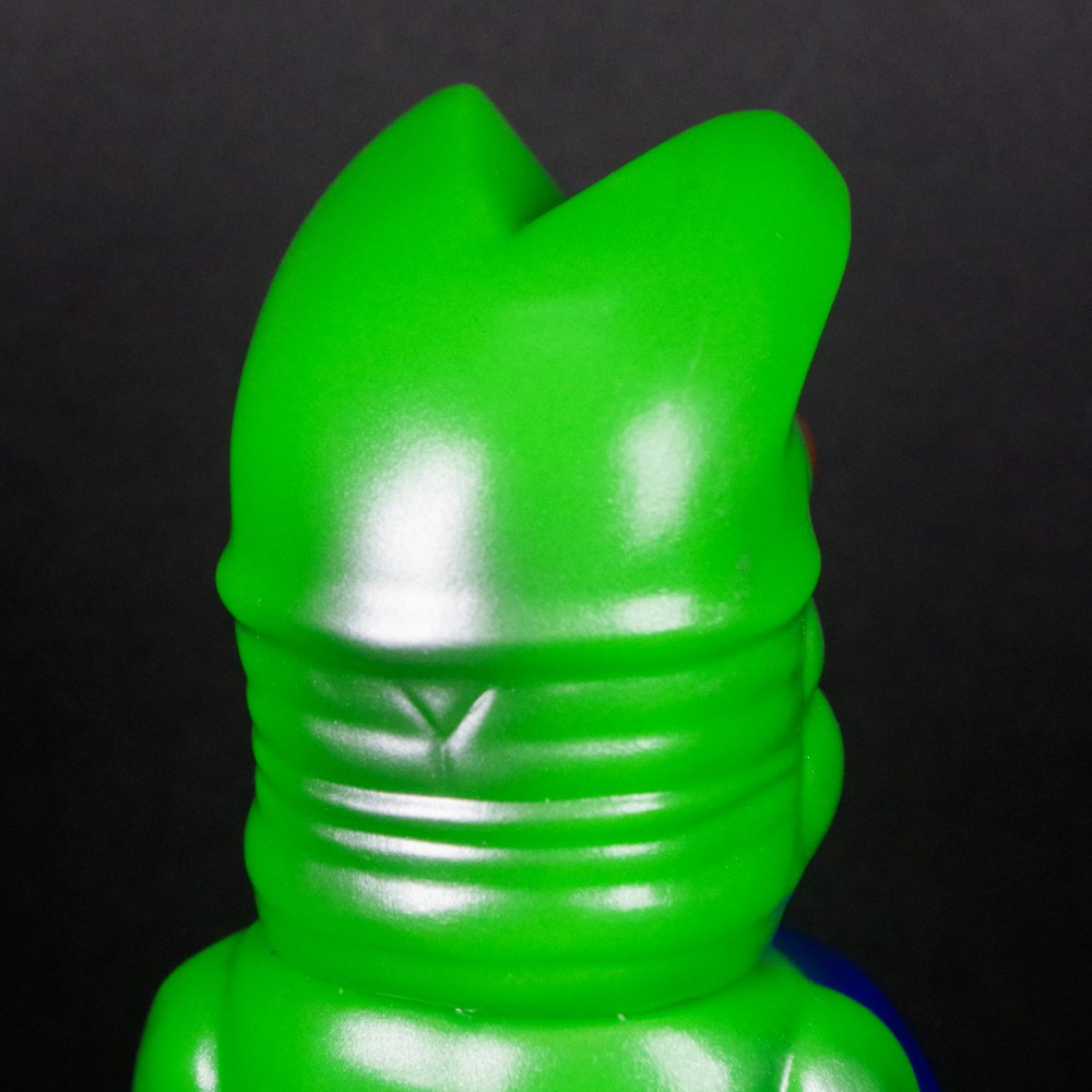 10月5日(土)より販売開始】【U.S.TOYS】SBバルタン星人(初期カラー