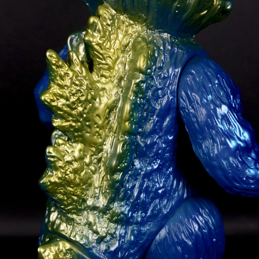 9月20日(金)12時より受注受付開始】【ブルマァク】ジラース(ブルー)が