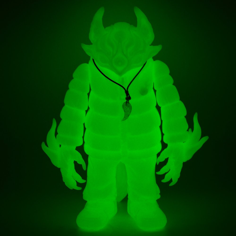 3月22日(金)18時より抽選開始】【GYAROMI×Yoshi.】玉藻仮現態GIDが登場