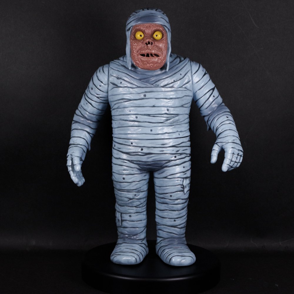 9月20日(金)18時より抽選開始】【ロクでナシ玩具】真骨頂ゲゲゲの