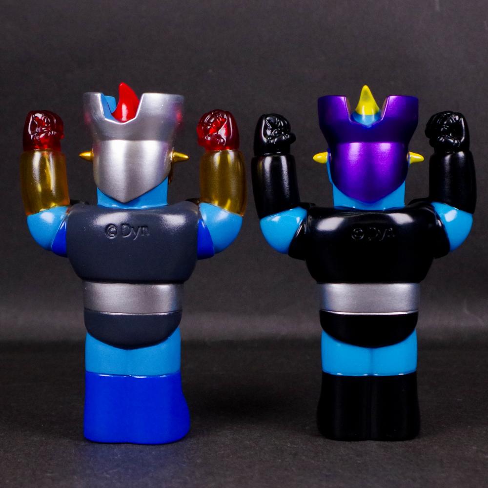 12月7日(土)より販売開始】【Kaiju One】マジンガーZ 大乱闘Ver.2.0が