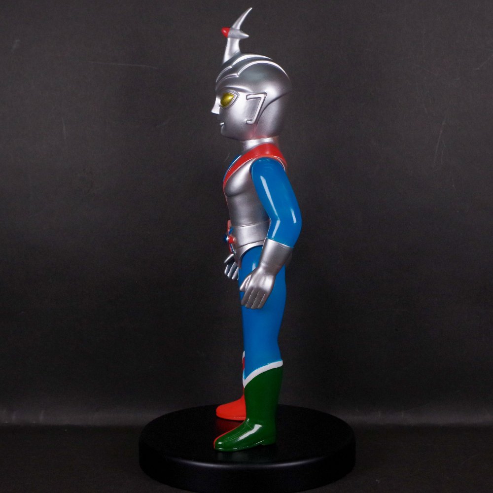 12月20日(金)より受注受付開始】【ブルマァク】ゾーンファイターが登場