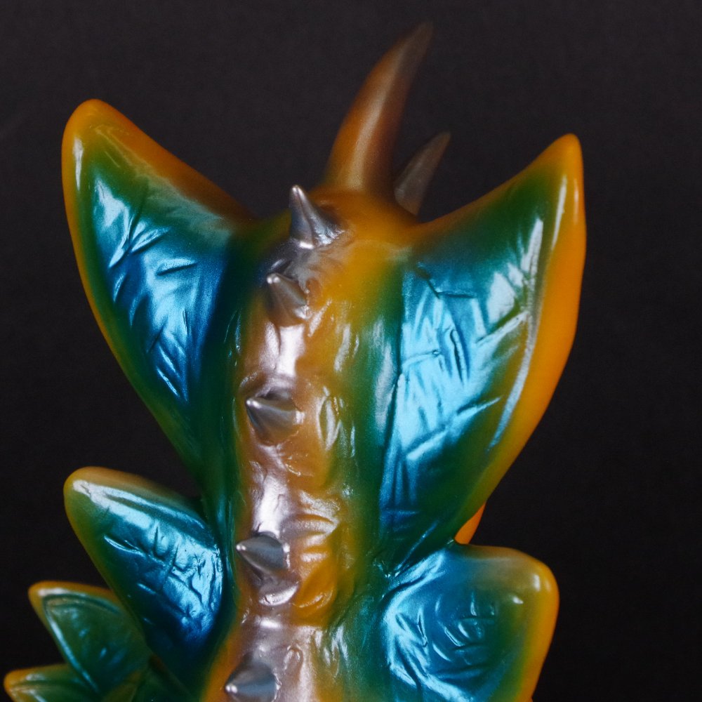 12月20日(金)より受注受付開始】【ブルマァク】ガンダーギラス