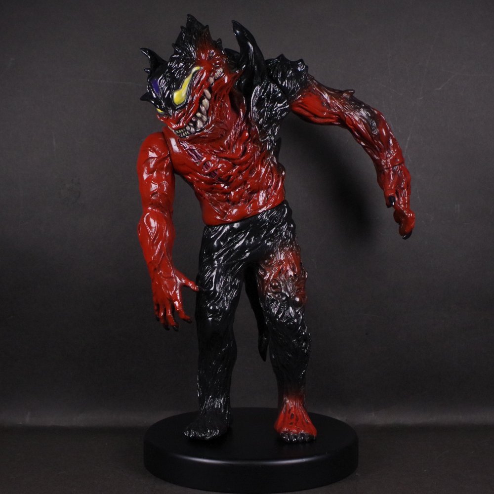 1月8日(水)18時より抽選開始】【暗黒エンターテイメント】DEVILMAN