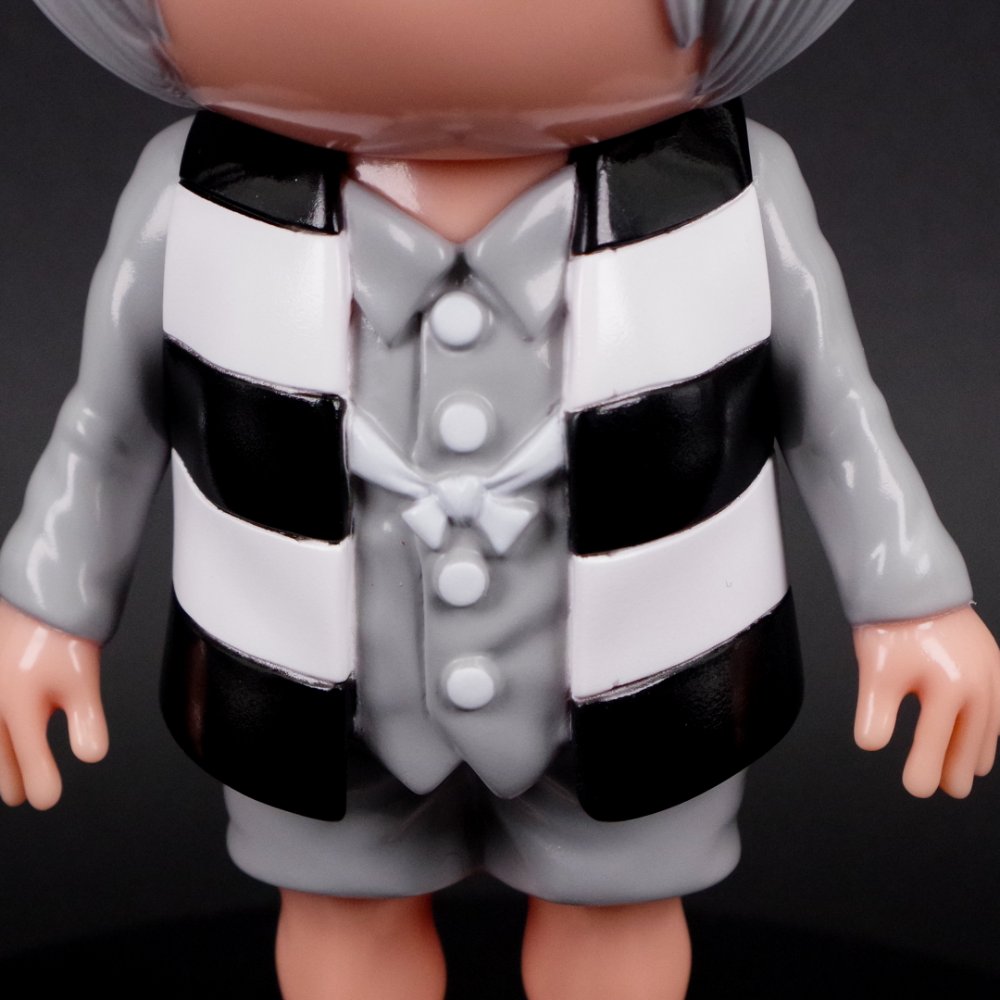 2月2日(月)18時より抽選開始】【ロクでナシ玩具】真骨頂ゲゲゲの鬼太郎