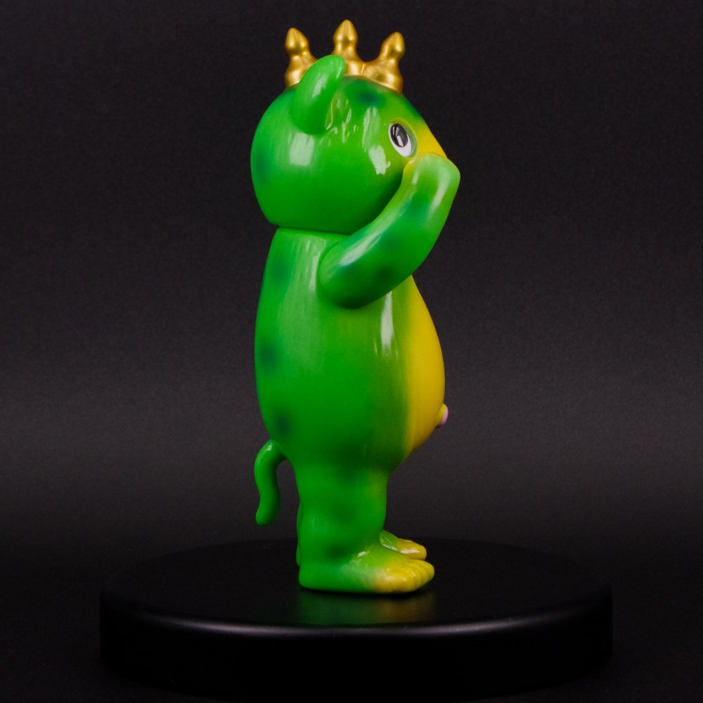 5月8日(木)18時より抽選開始】【U.S.TOYS】SBラーメンブースカ(ライト