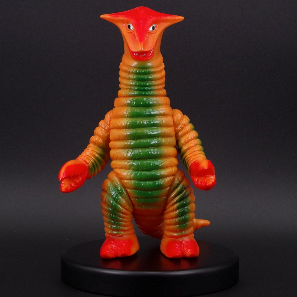 4月25日(金)より受注受付開始】【ブルマァク】サドラ(オレンジ)登場