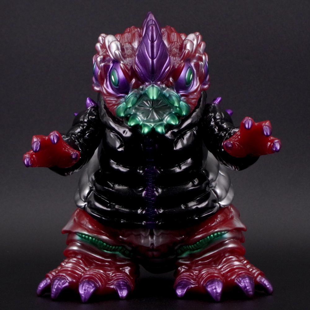 MEDICOM TOY ギャロミ ヴォイドン ソフビ gyaromi メディコム・トイの