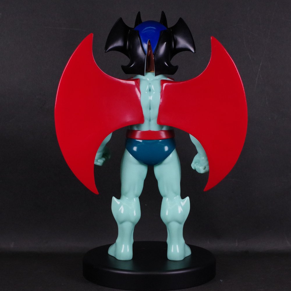 6月14日(土)11時より販売開始】【Planet-X】マスク取れデビルマン(GID