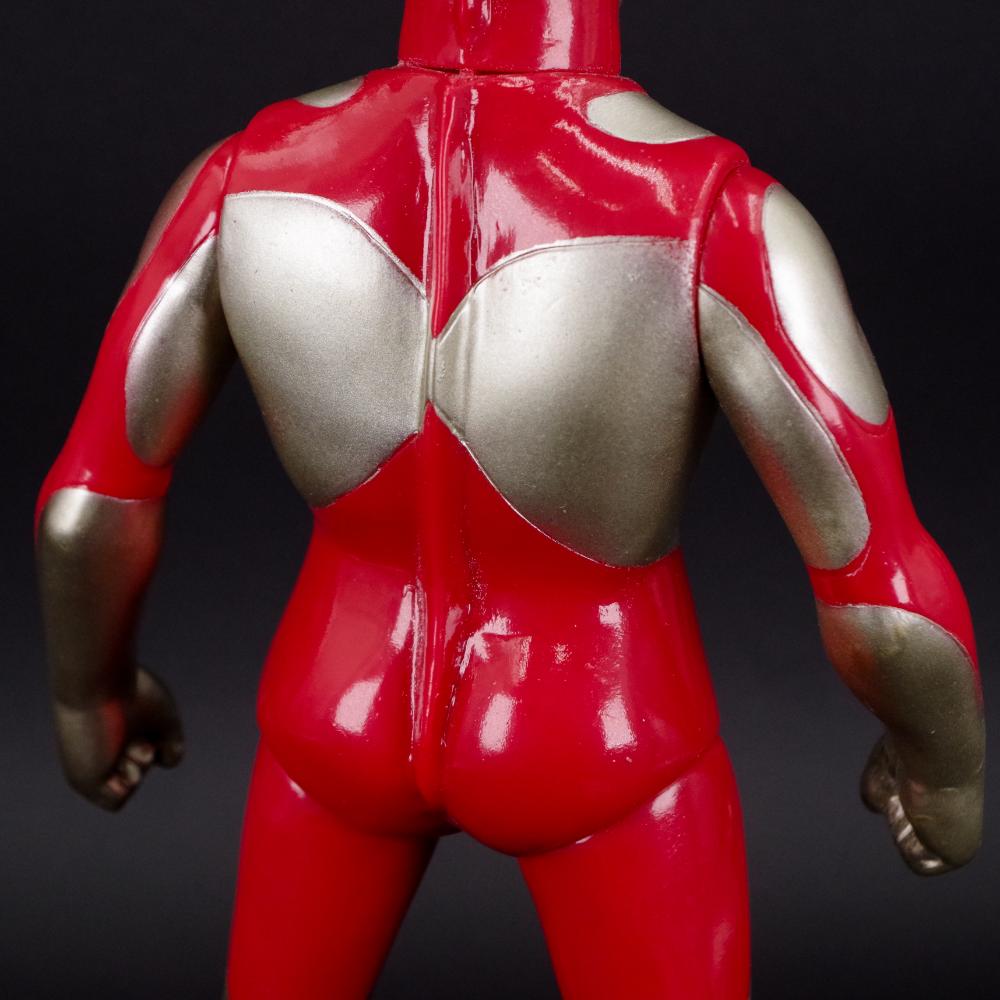 5月17日(土)11時より販売開始】【ビックワンクラフト】ウルトラマンが