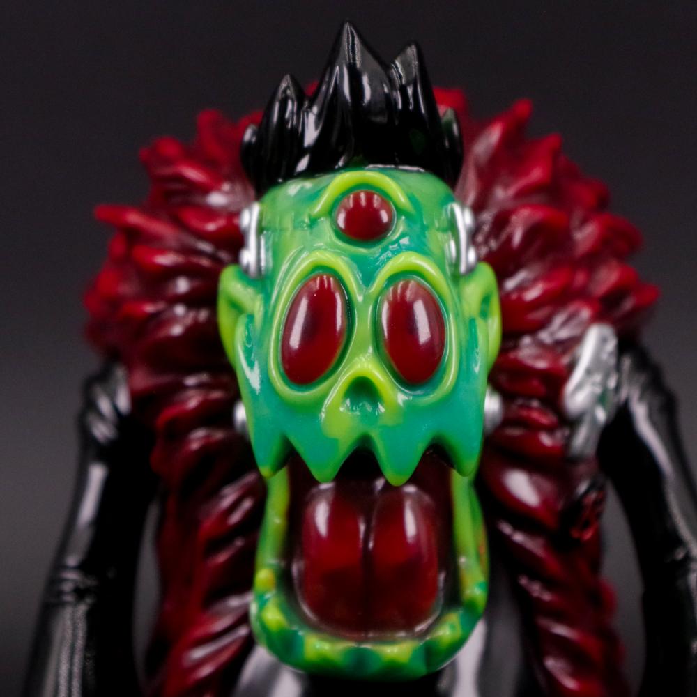 7月11日(金)18時より抽選開始】【KAGEMARU DESIGNS】ノコぴょん