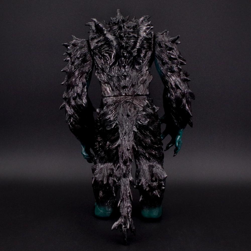 9月19日(金)18時より抽選開始】【暗黒エンターテイメント】アモンが