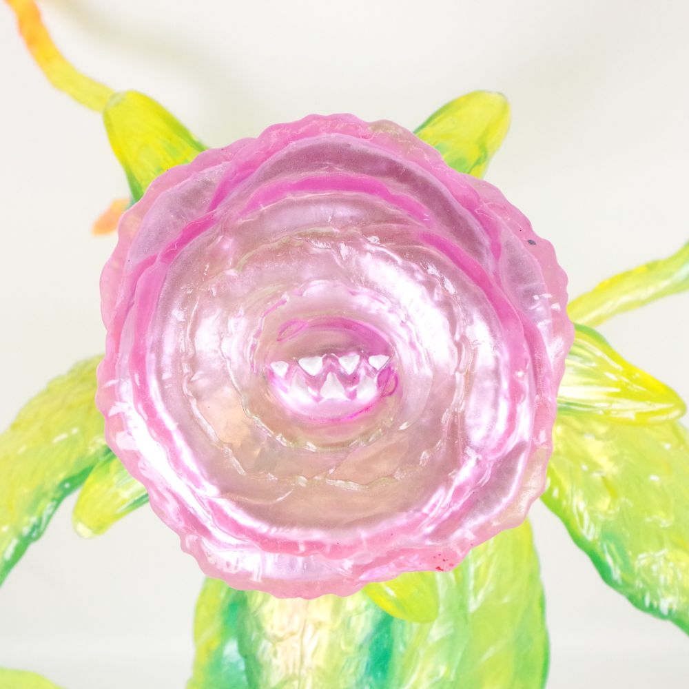 2月3日(月)18時より抽選開始】【マルサン】ビオランテ花獣450 芦ノ湖