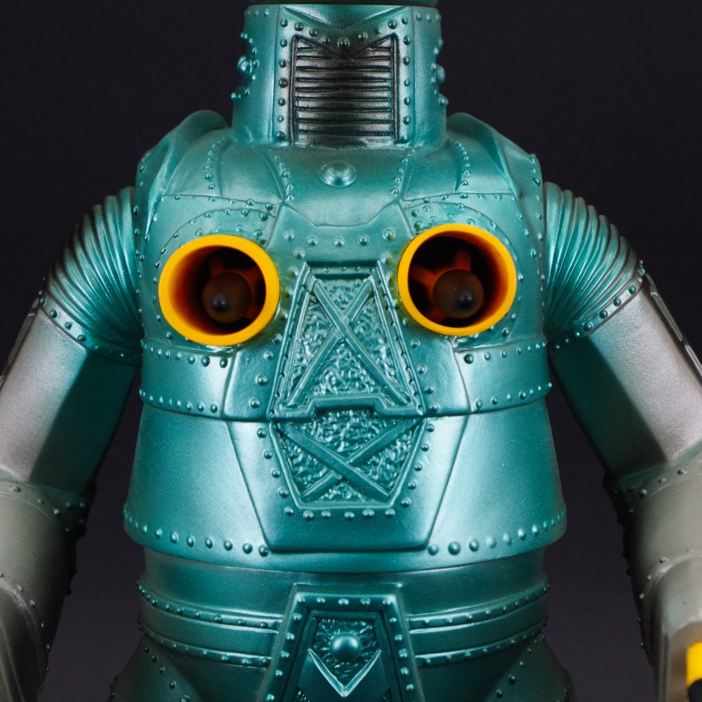 1月24日(金)より受注受付開始】【ブルマァク】ミサイルメカゴジラ