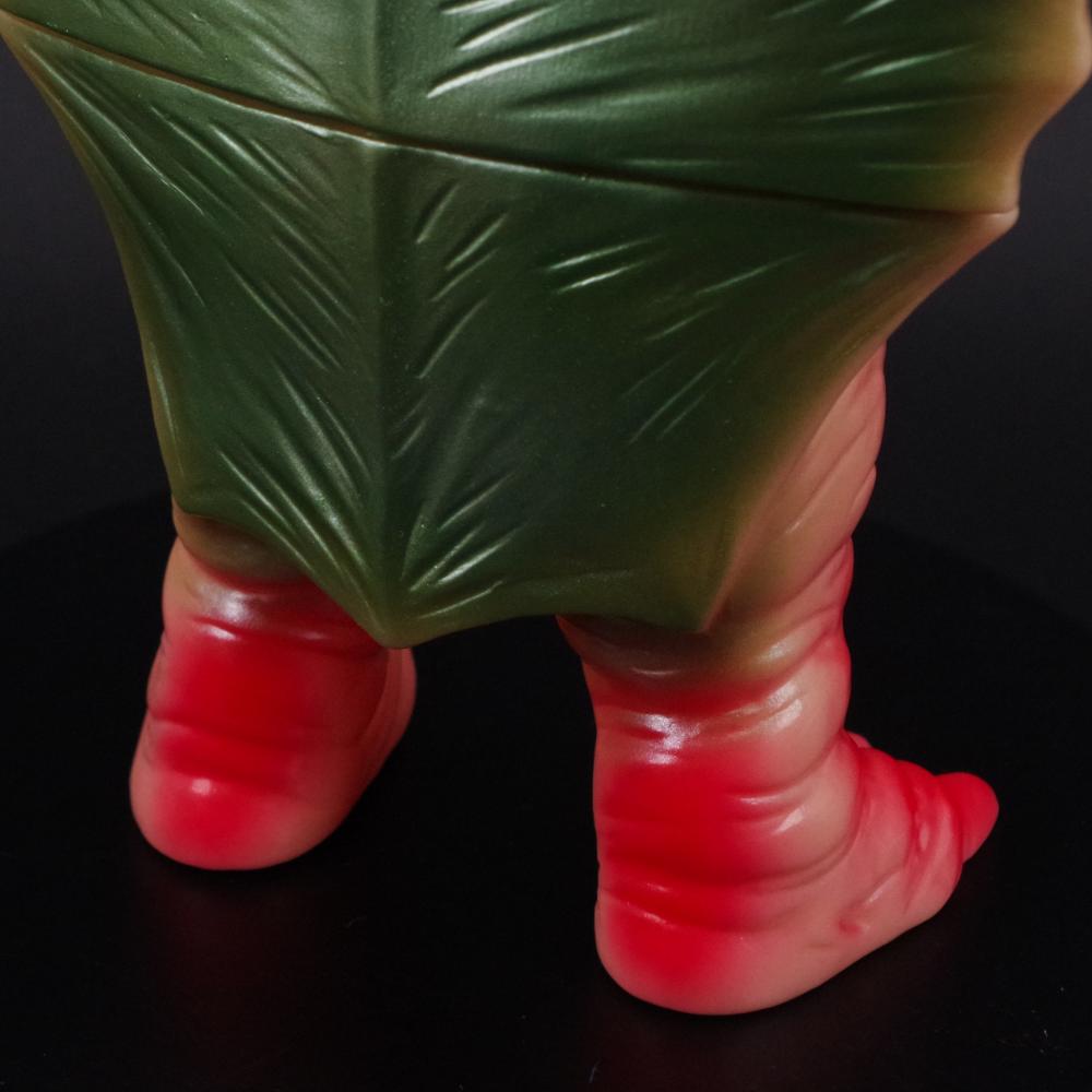 10月29日(水)11時より受注受付開始】【ブルマァク】キングマイマイ