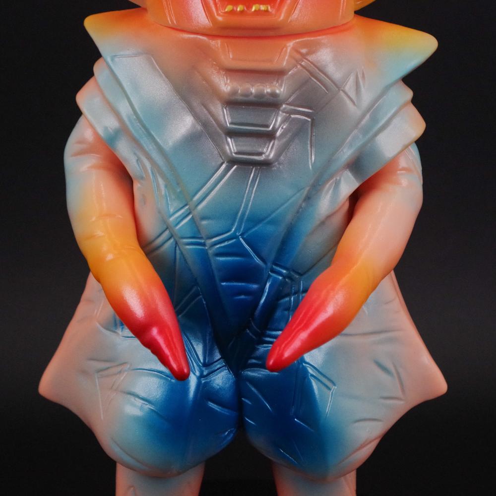 11月27日(木)11時より受注受付開始】【ブルマァク】ササヒラー(レトロ