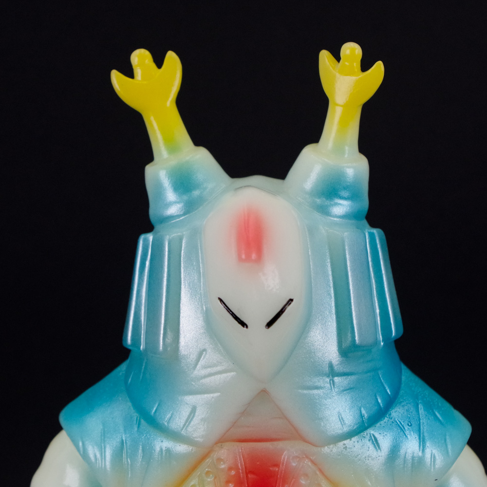 大ブルマァク展にて入荷次第販売開始】【ブルマァク】キング・ボックル