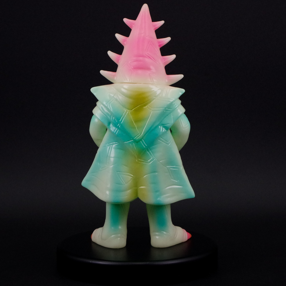 大ブルマァク展にて入荷次第販売開始】【ブルマァク】ササヒラー(蓄光