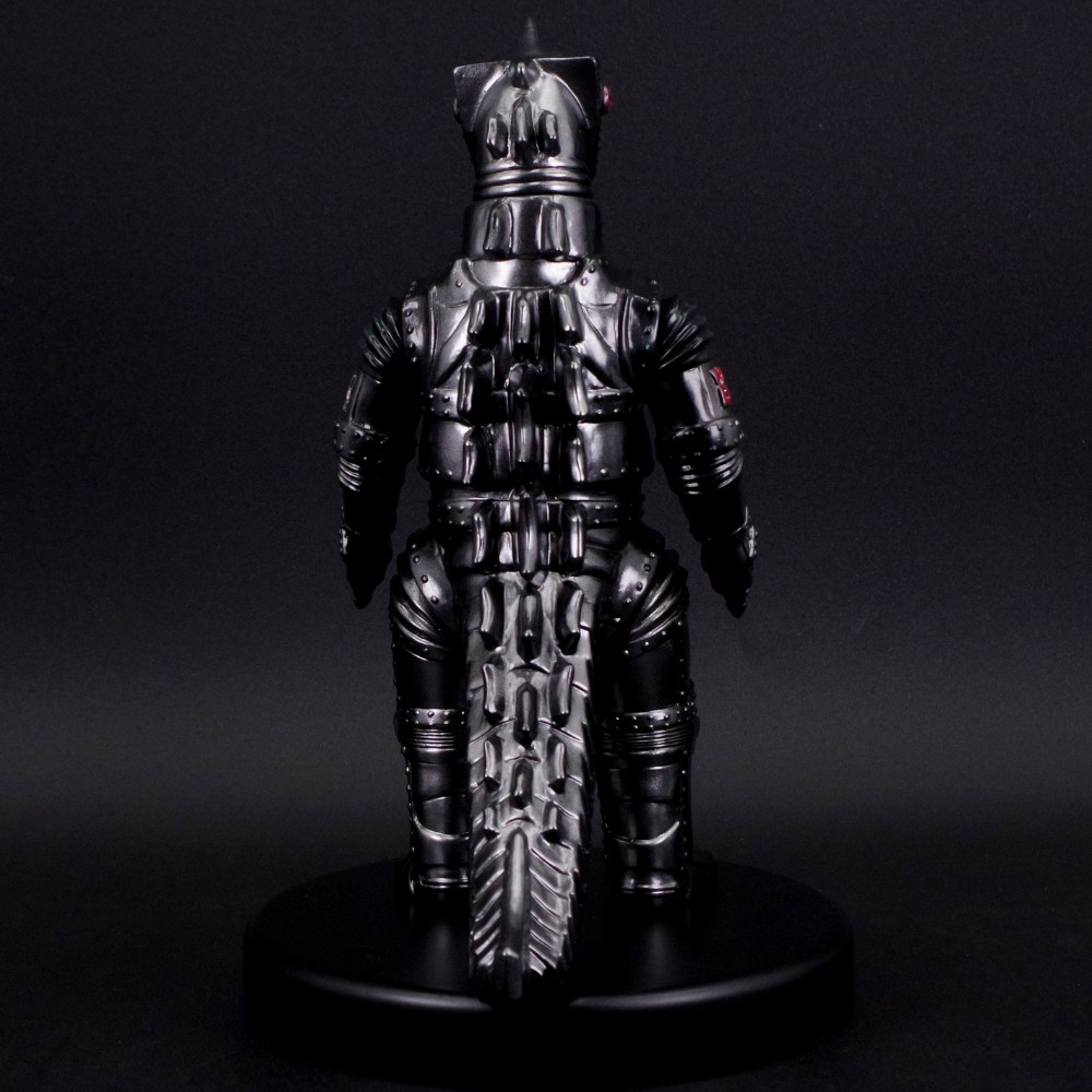 大ブルマァク展にて入荷次第販売開始】【ブルマァク】メカゴジラ