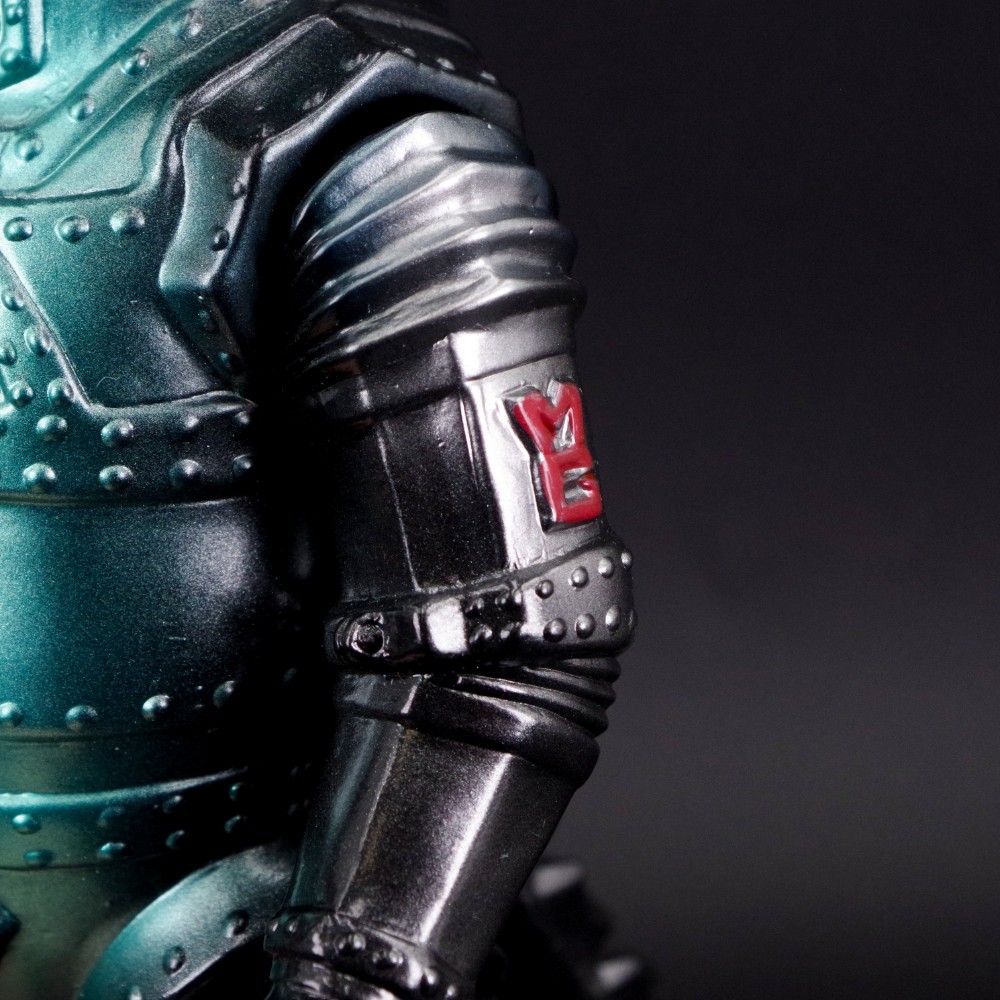 大ブルマァク展にて入荷次第販売開始】【ブルマァク】メカゴジラ